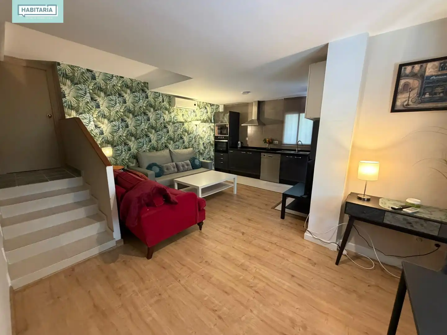 Квартира 120 м² в Малаге