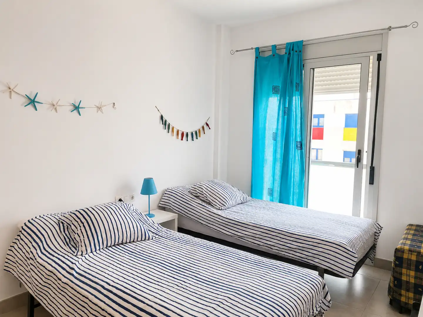 Piso de 65 m² en Calonge i Sant Antoni