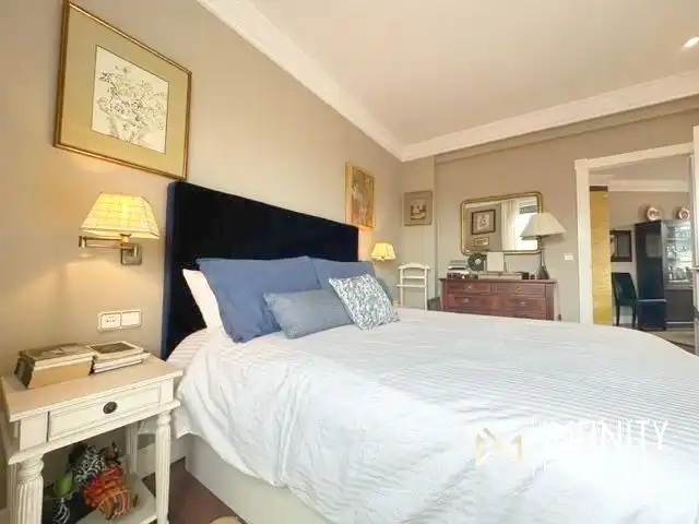 Piso de 95 m² en Bilbao