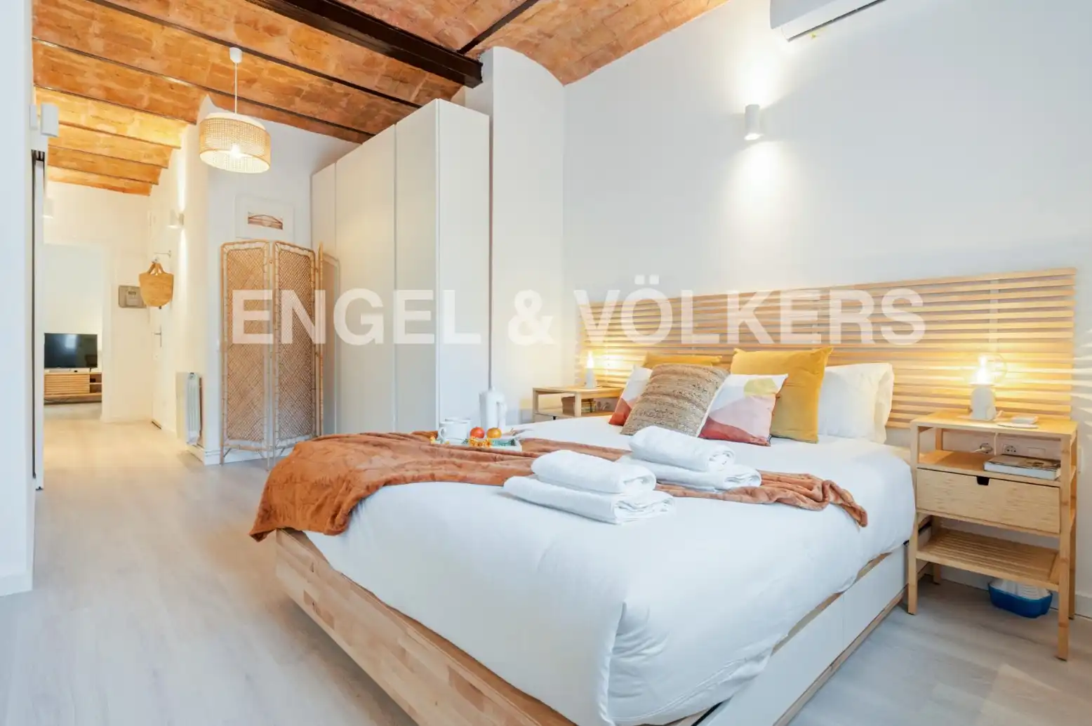 Piso de 50 m² en Barcelona