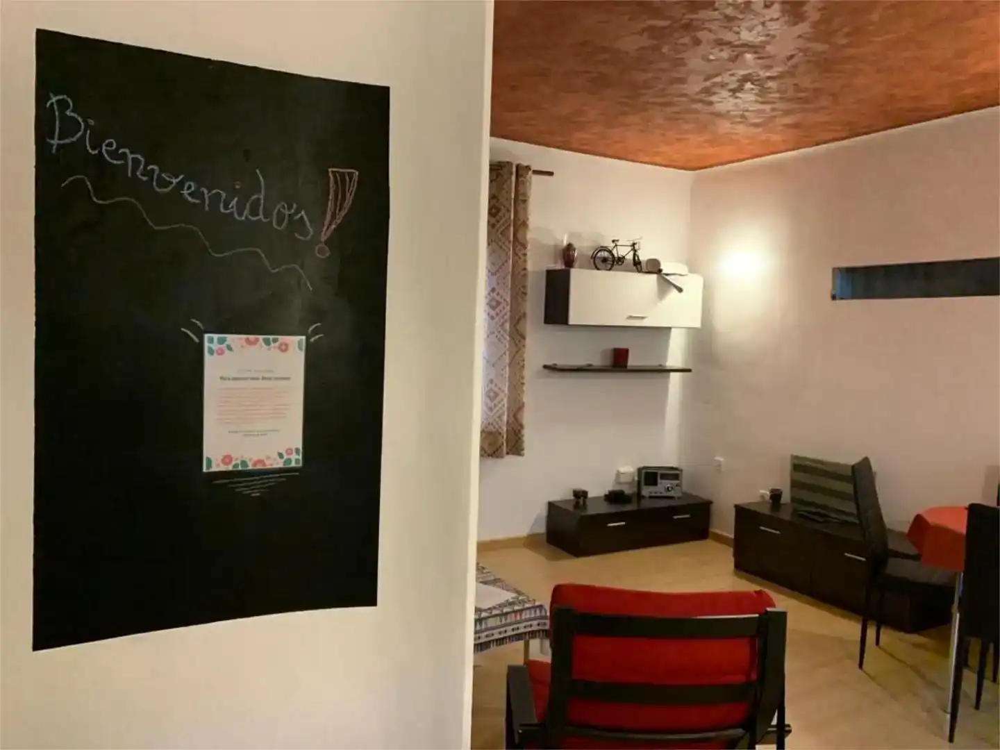 Piso de 100 m² en Murcia