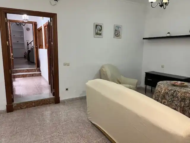 Piso de 220 m² en Villafranca de Córdoba