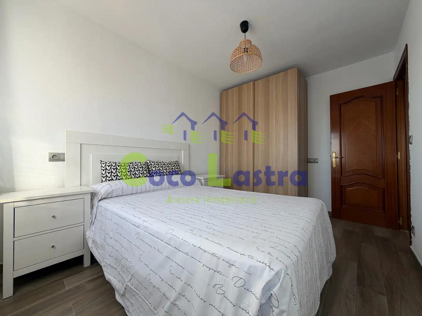 Piso de 57 m² en Salamanca