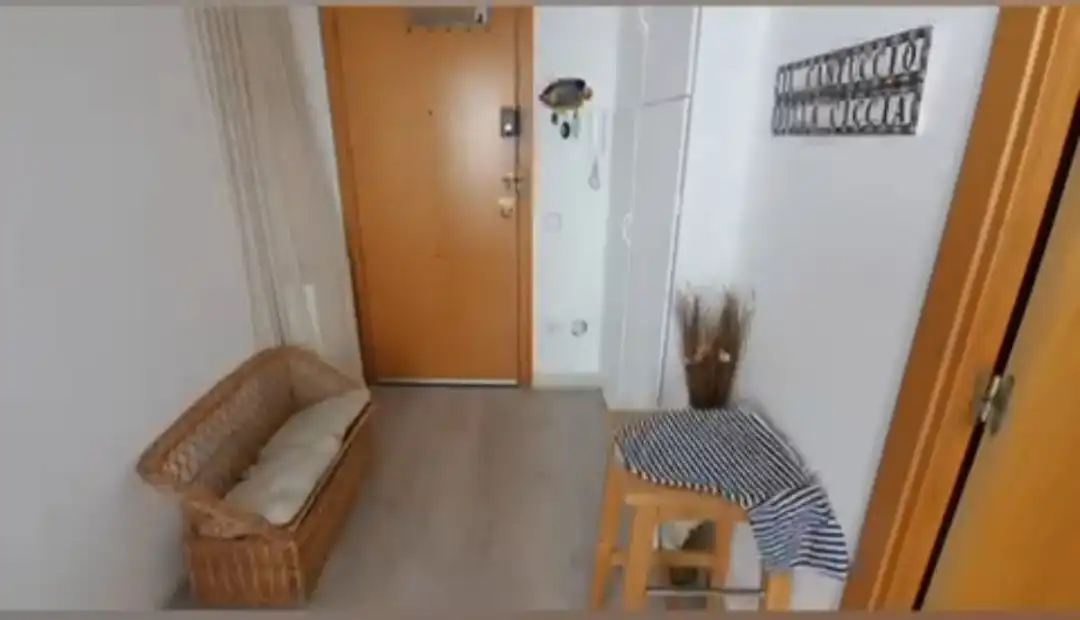 Piso de 85 m² en Palafrugell