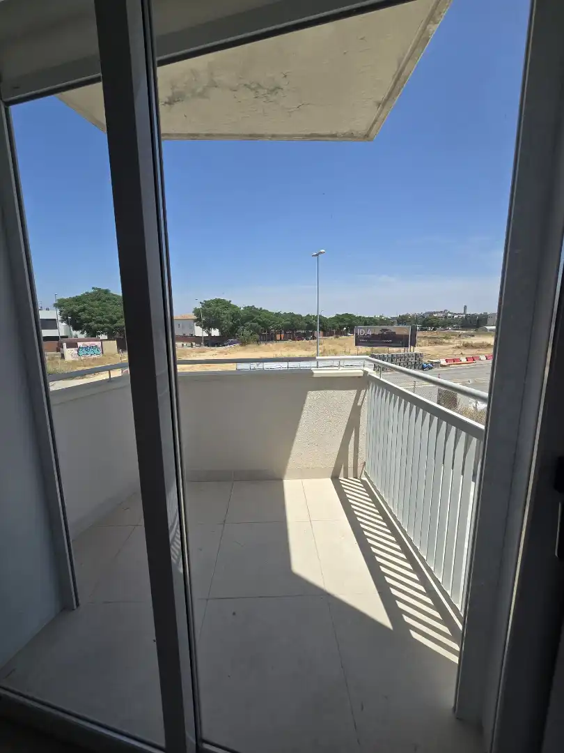 Stanza 95 m², Lleida