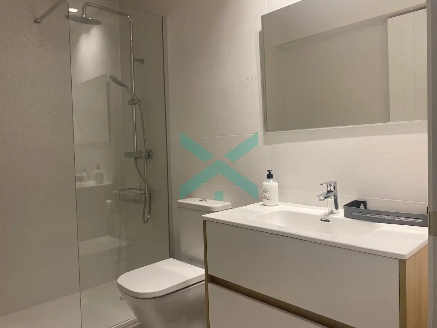 Piso de 50 m² en Madrid