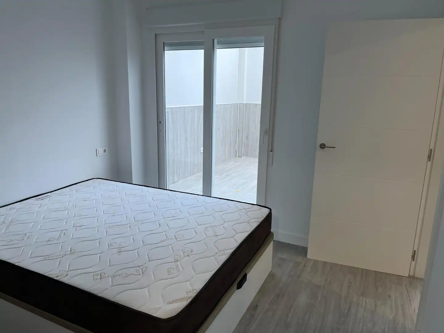 Piso de 50 m² en el Campello