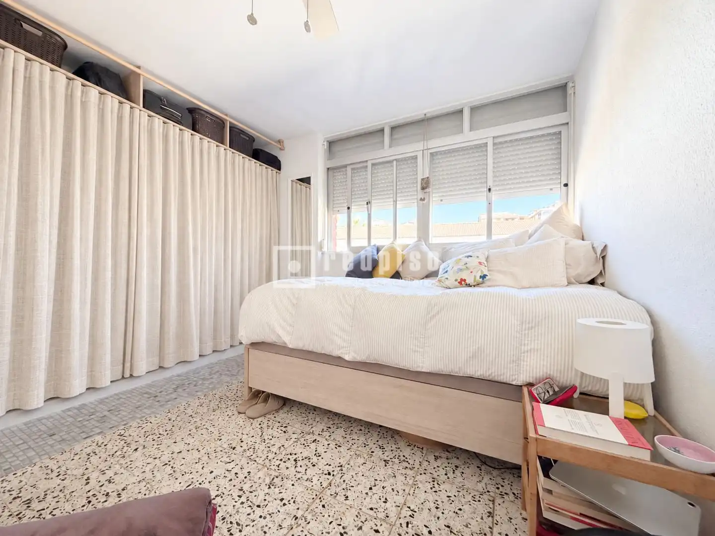 Wohnung 54 m² in Málaga