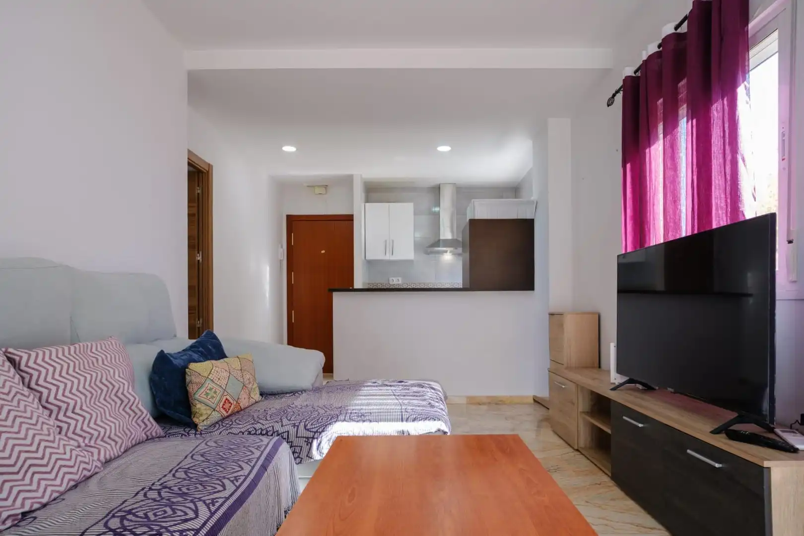 Piso de 60 m² en Sevilla