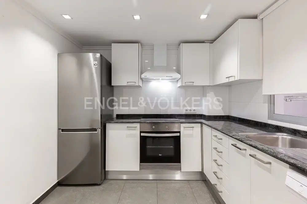 Piso de 155 m² en Valencia