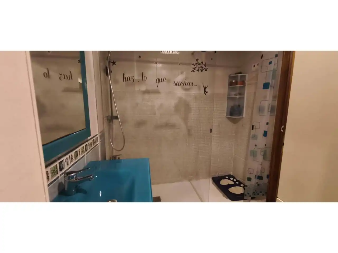 Piso de 110 m² en Alicante