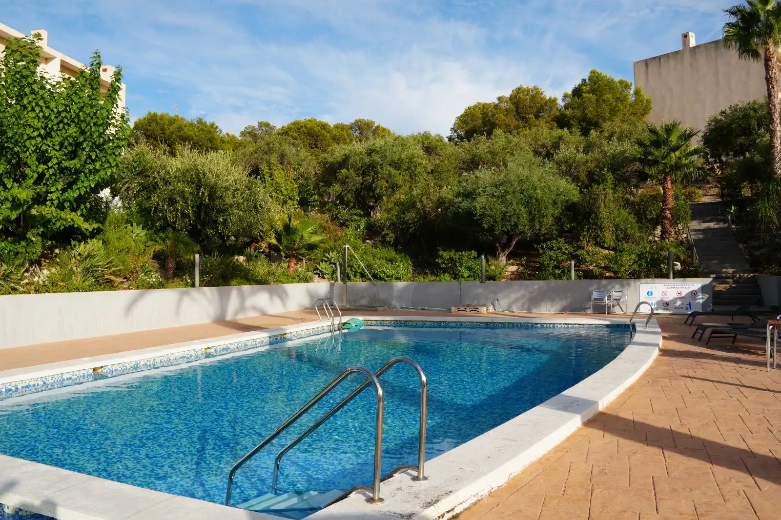 Piso de 175 m² en el Campello
