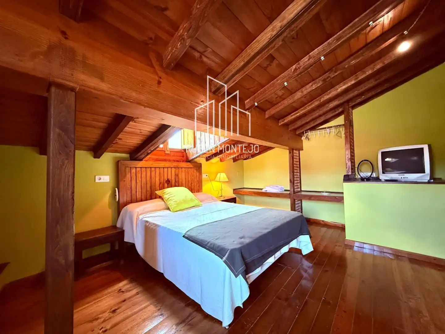 Pis de 113 m² a San Esteban de la Sierra