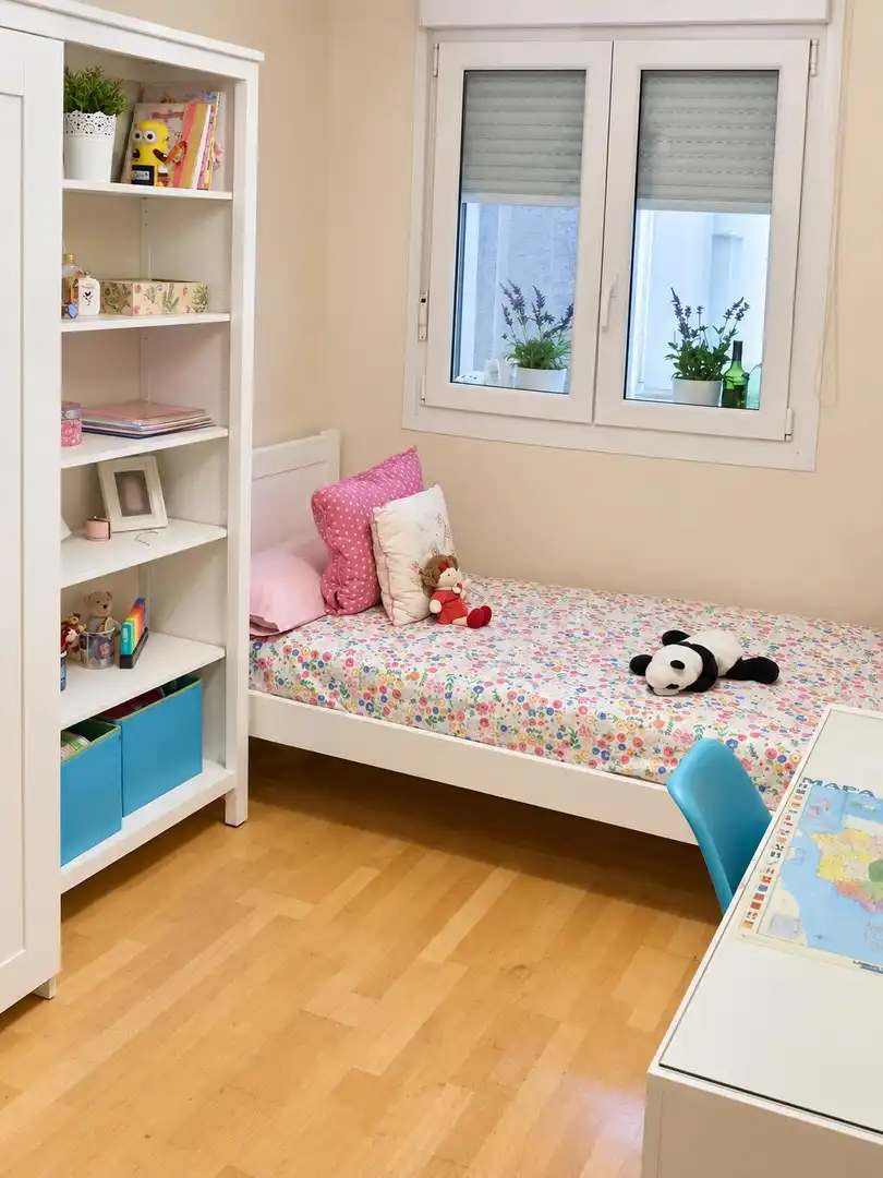 Piso de 101 m² en Almería