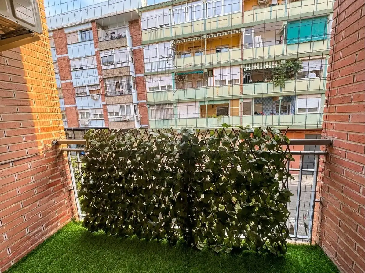 Piso de 79 m² en Zaragoza
