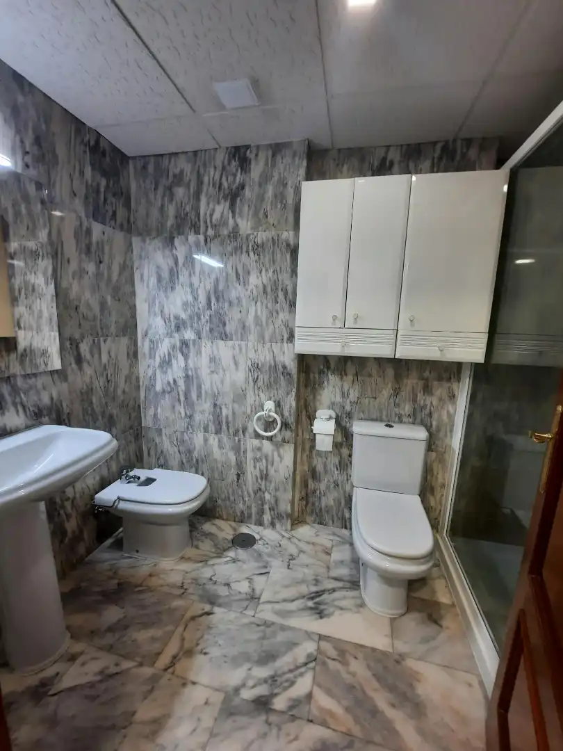 Piso de 65 m² en Badajoz