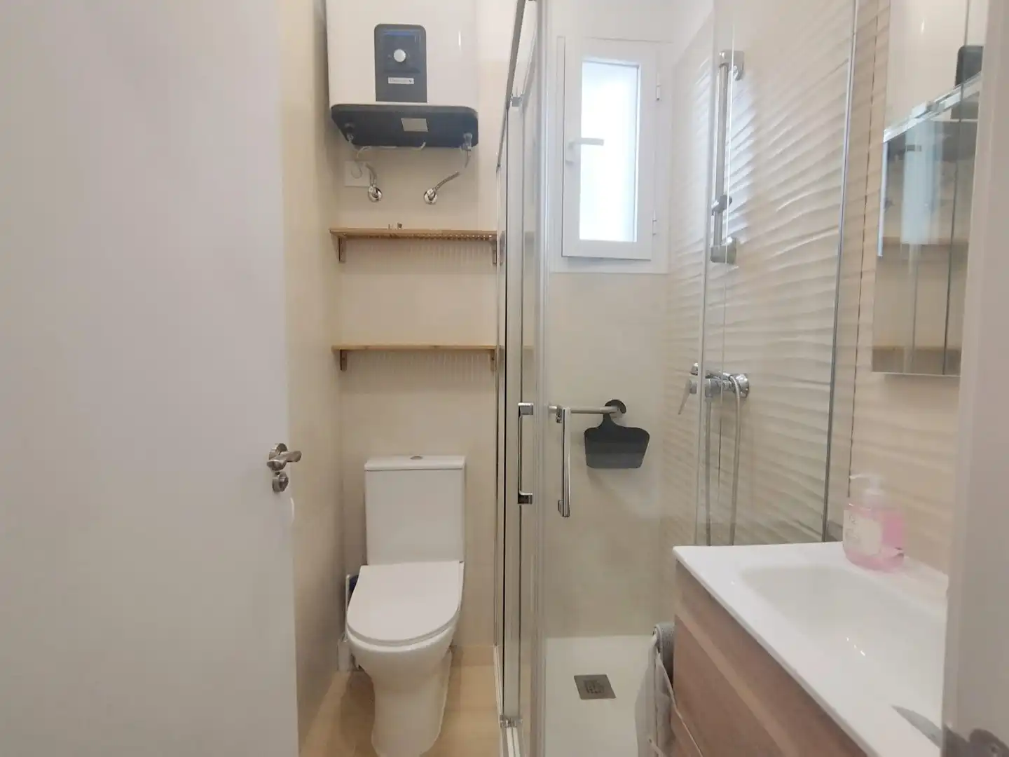 Pis de 40 m² a Madrid