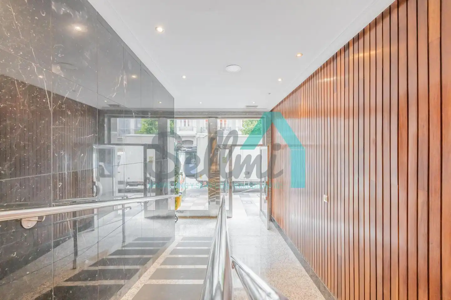 Piso de 166 m² en Oviedo