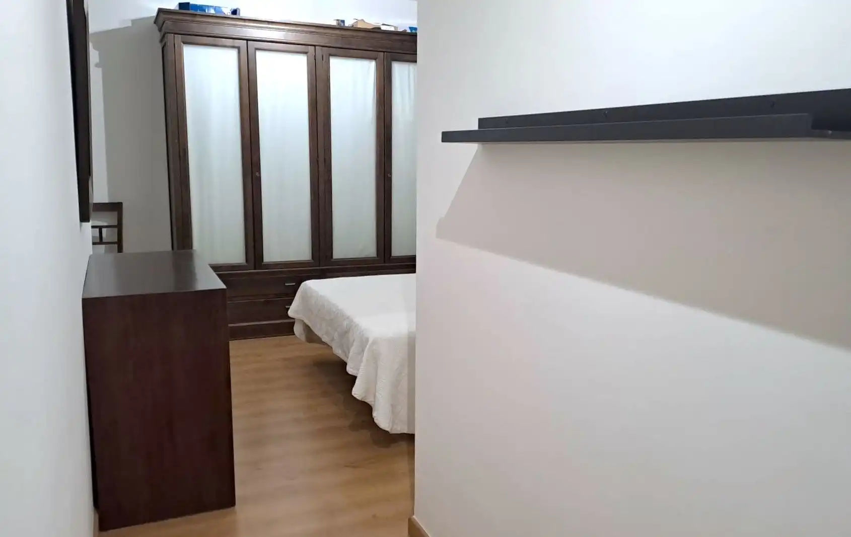 Pis de 84 m² a Valdepeñas