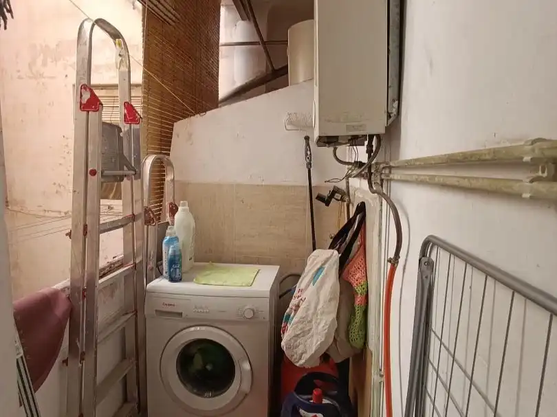 Wohnung 100 m² in Alicante