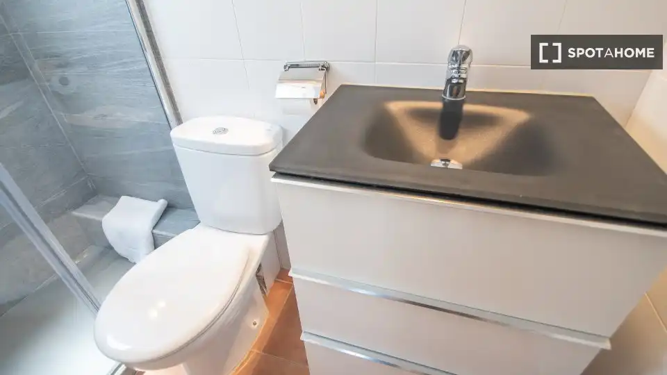 Habitación 58 m², Cádiz