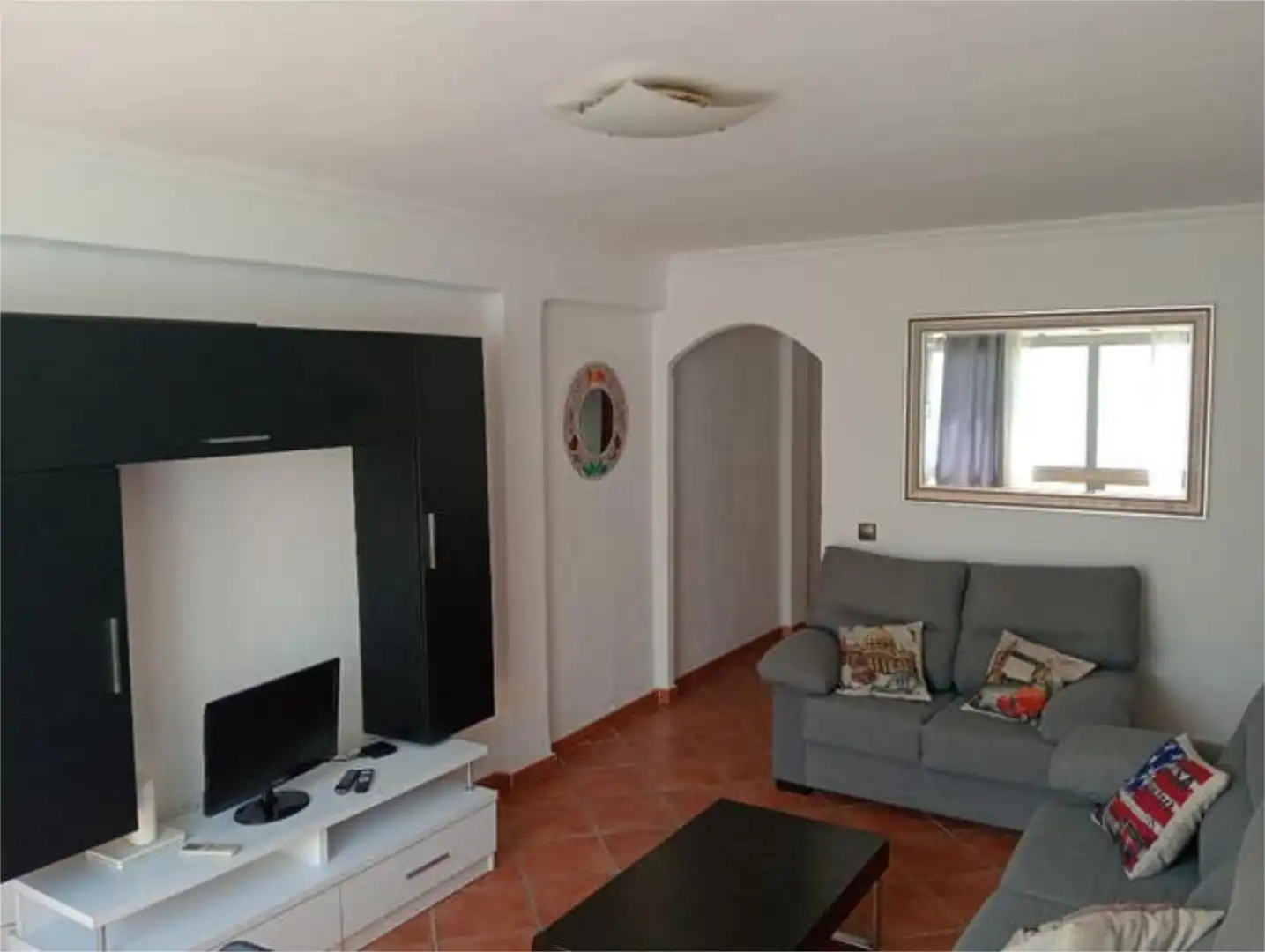 Piso de 80 m² en Málaga