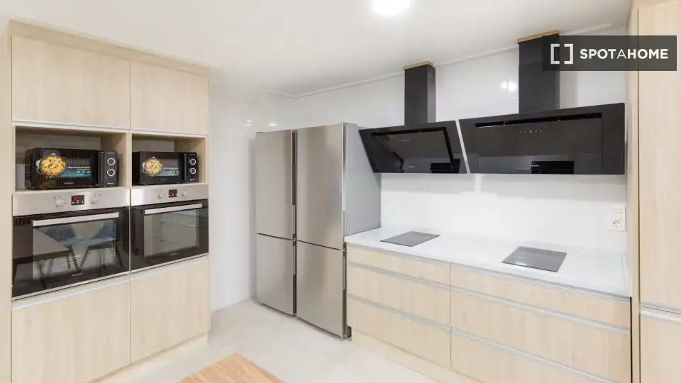 Habitación 201 m², Elche