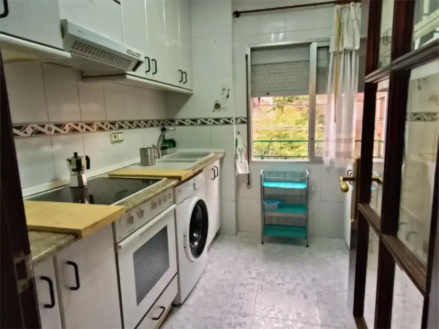 Piso de 69 m² en Zaragoza
