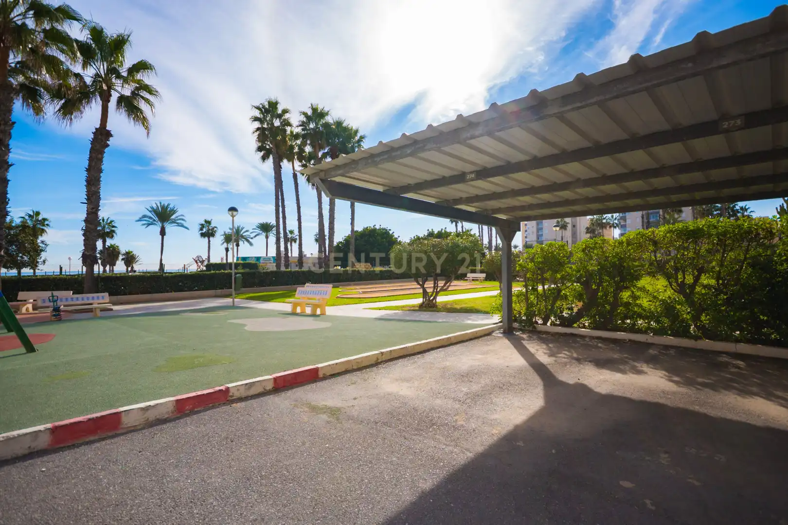 Flat 116 m² in Alacant / Alicante