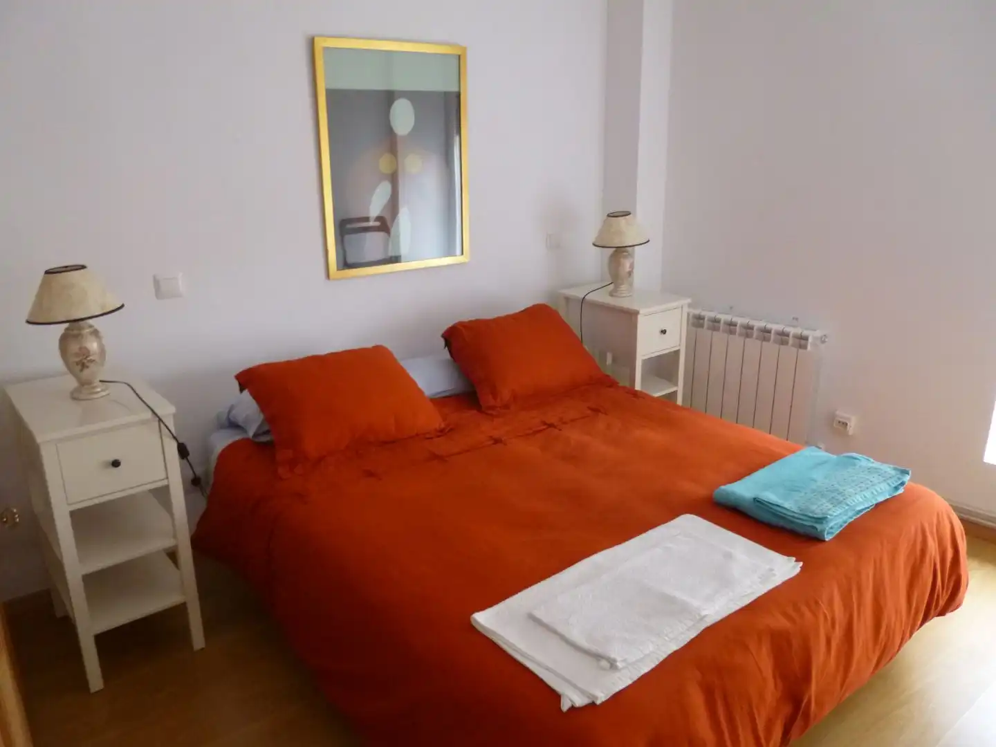 Apartamento 70 m² em Montamarta