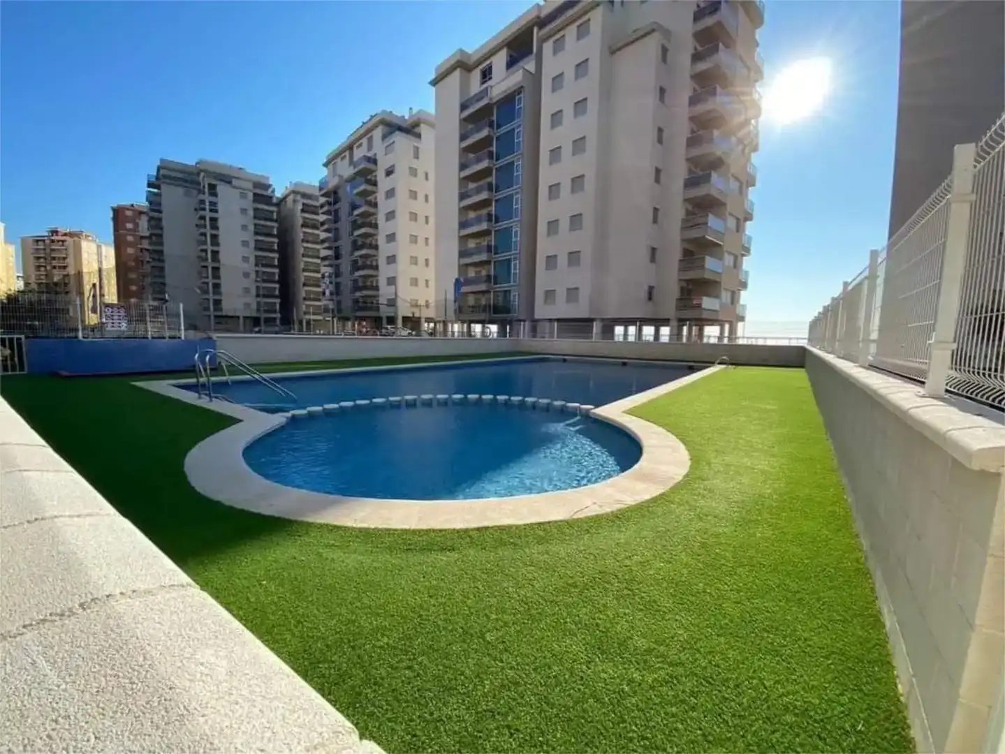 Piso de 65 m² en San Javier