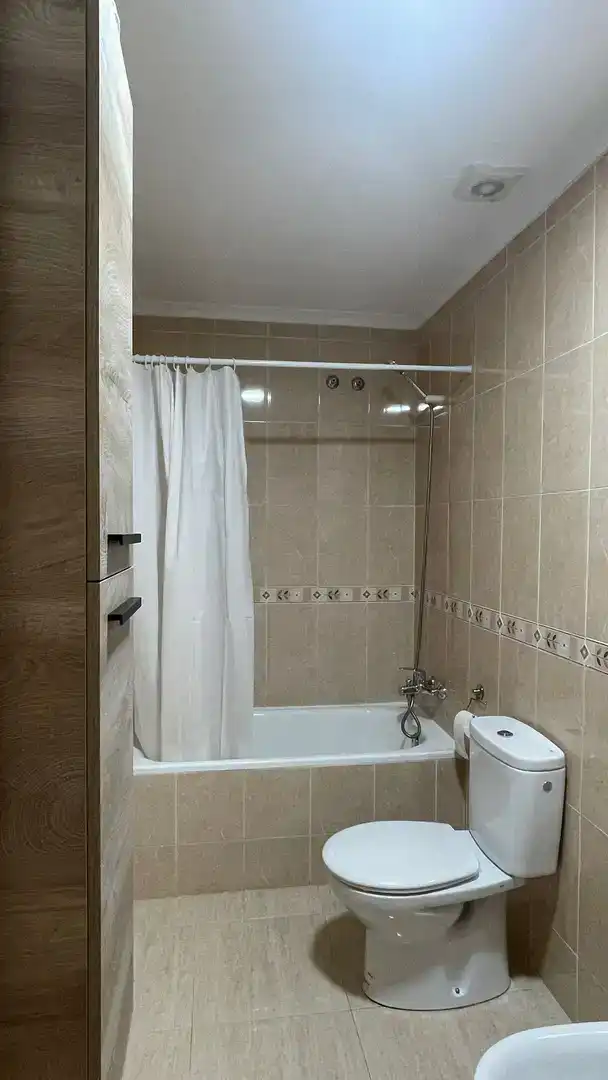Piso de 80 m² en Pulpí