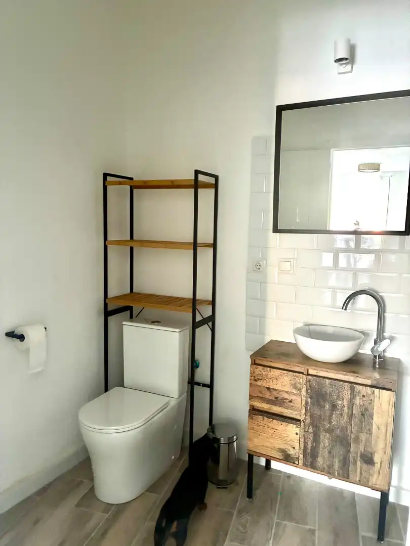 Квартира 70 м² в Малаге