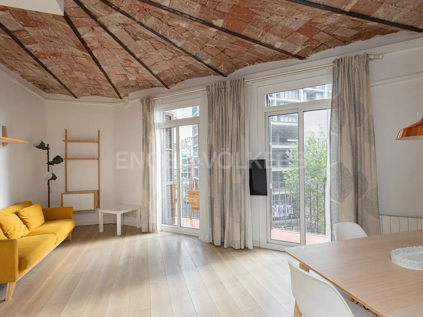 Pis de 59 m² a Barcelona