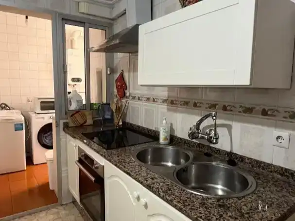 Habitación en alquiler, Algeciras