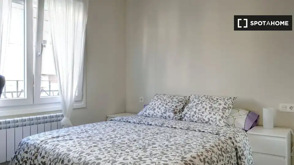 Habitación 115 m², Zaragoza