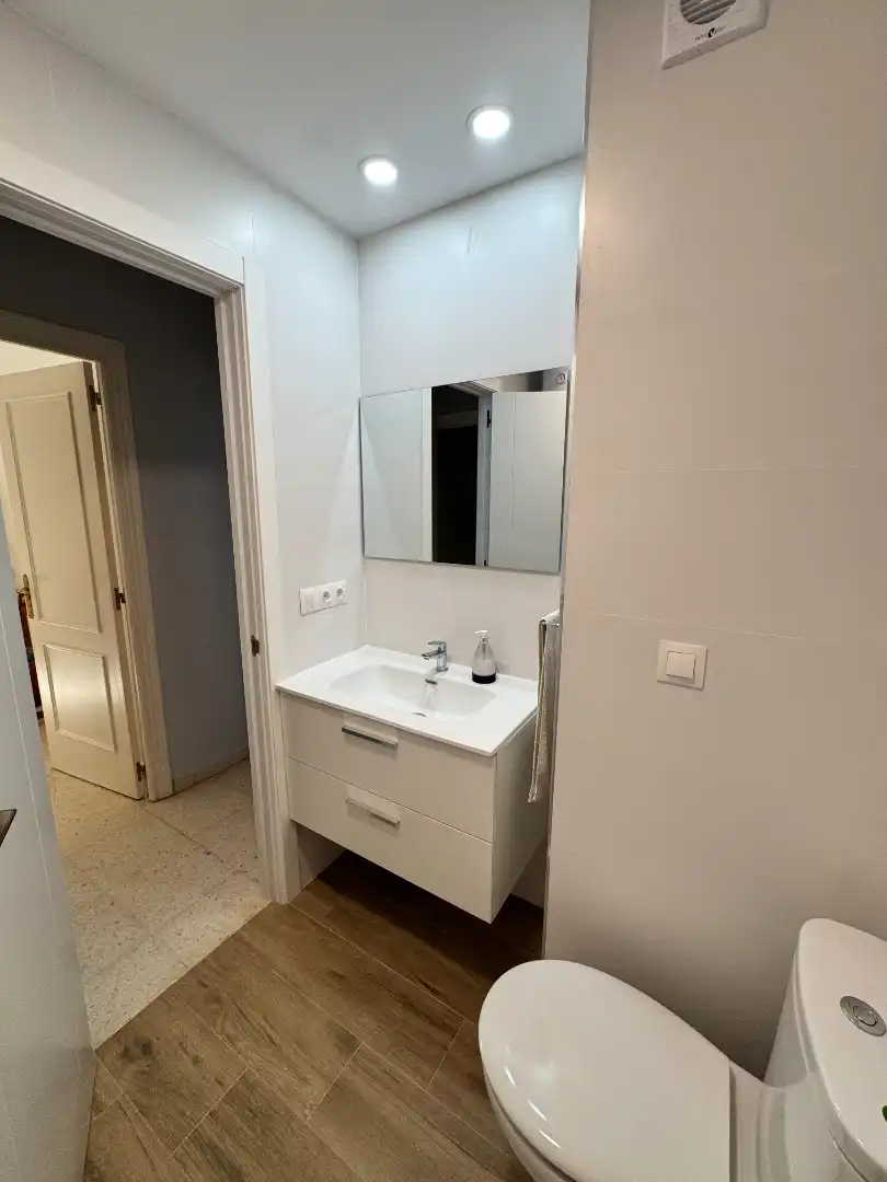 Habitación en alquiler, Málaga