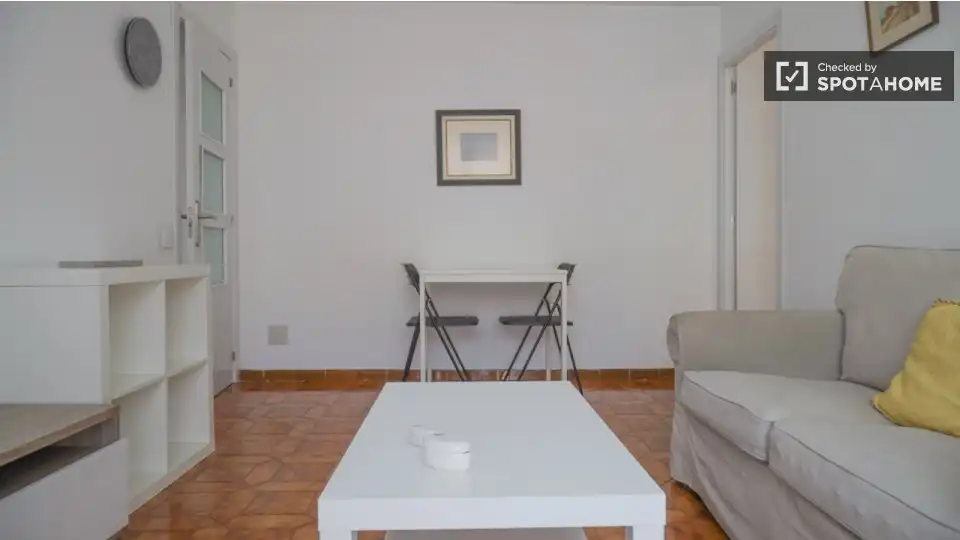 Piso de 64 m² en Madrid