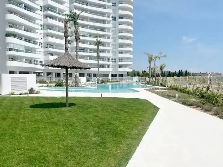 Piso de 120 m² en Canet de Berenguer