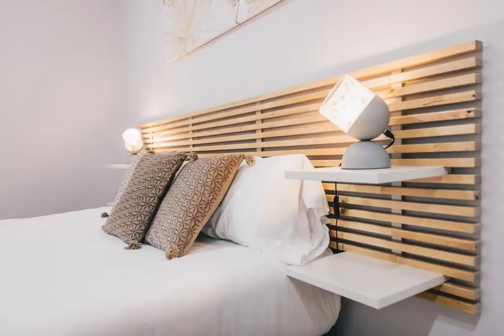 Pis de 40 m² a Màlaga
