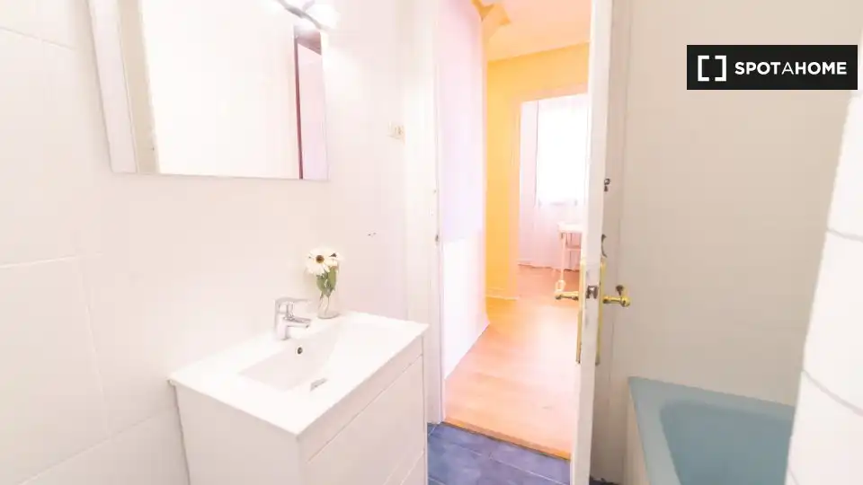 Habitación en alquiler, Bilbao
