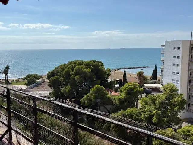 Piso de 90 m² en Benicasim