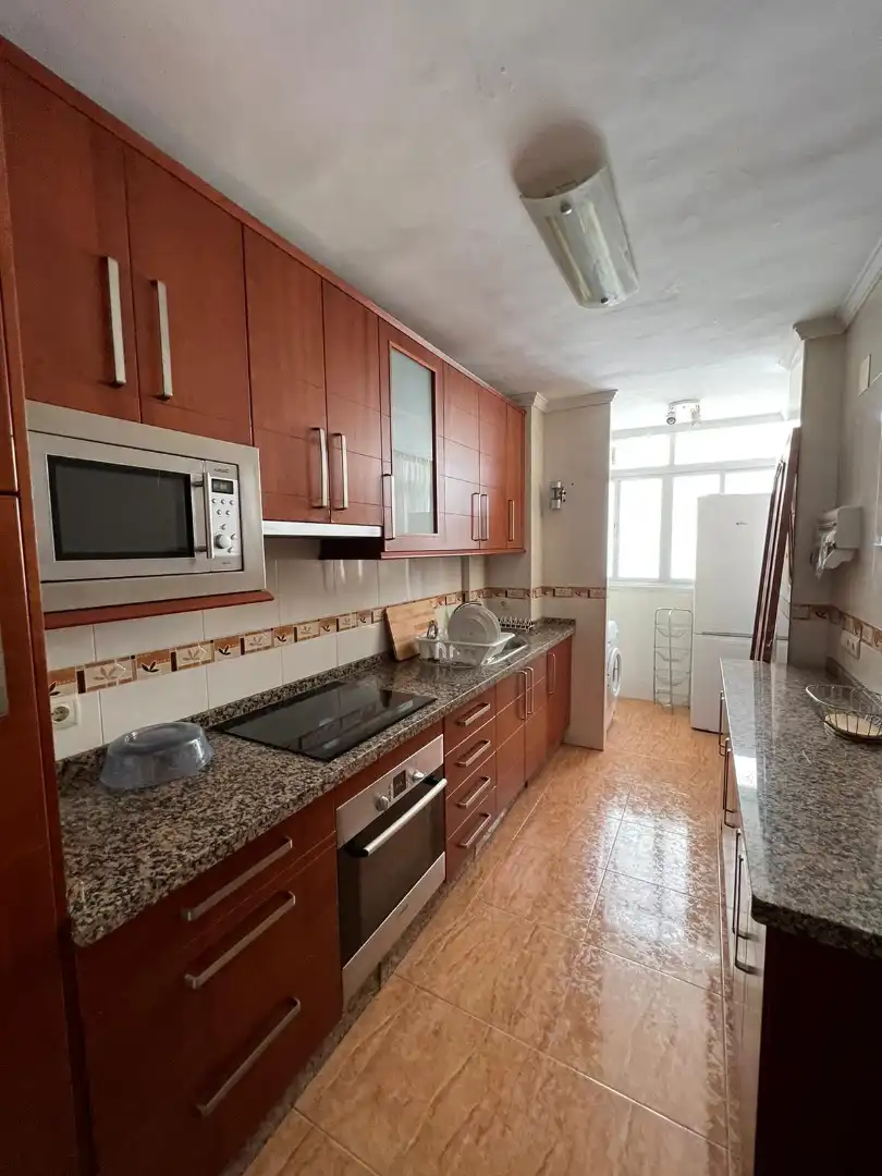 Habitación 100 m², Málaga