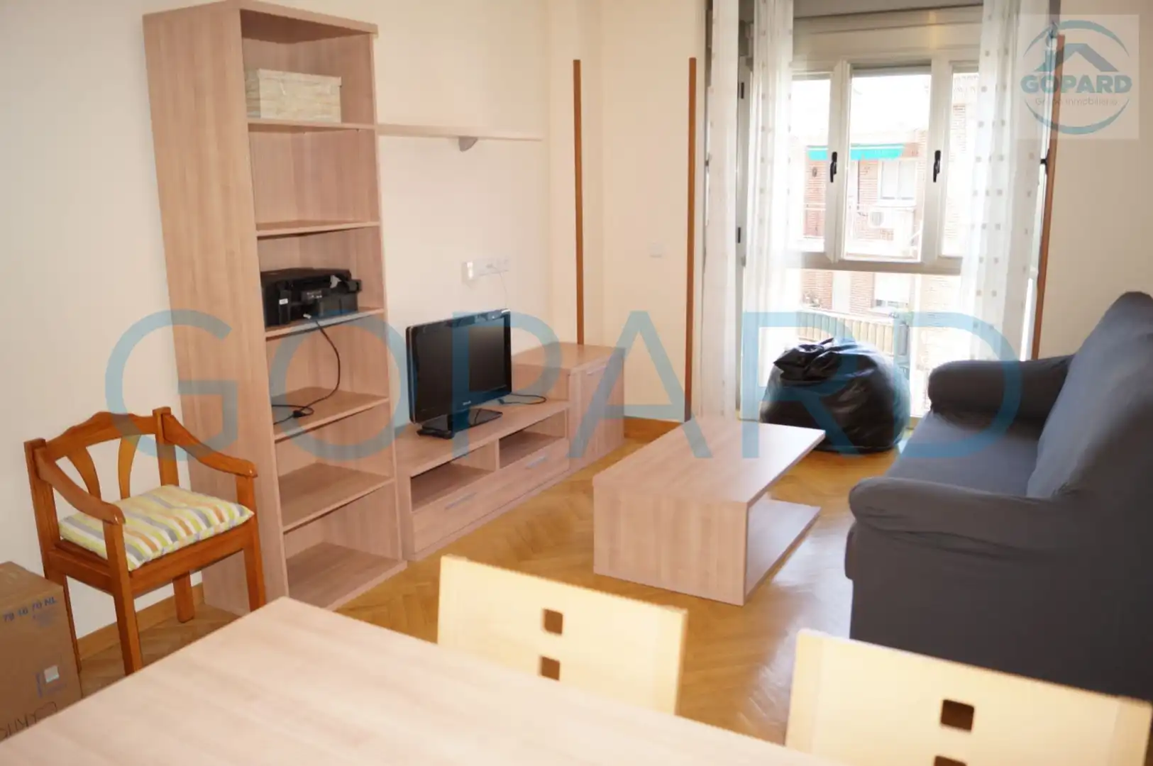 Appartamento 55 m² a Villanueva de la Cañada