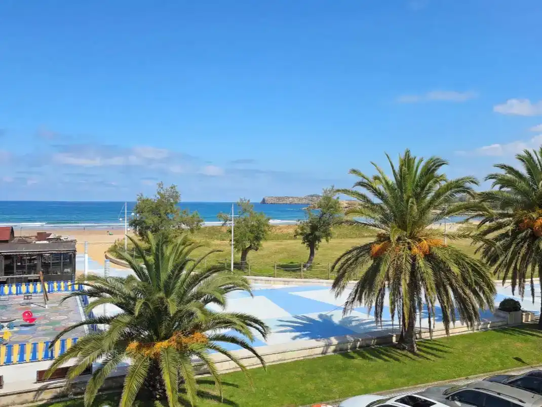 Piso de 75 m² en Suances