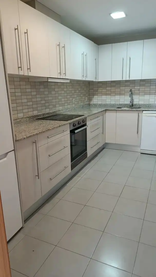 Квартира 95 м² в Altea