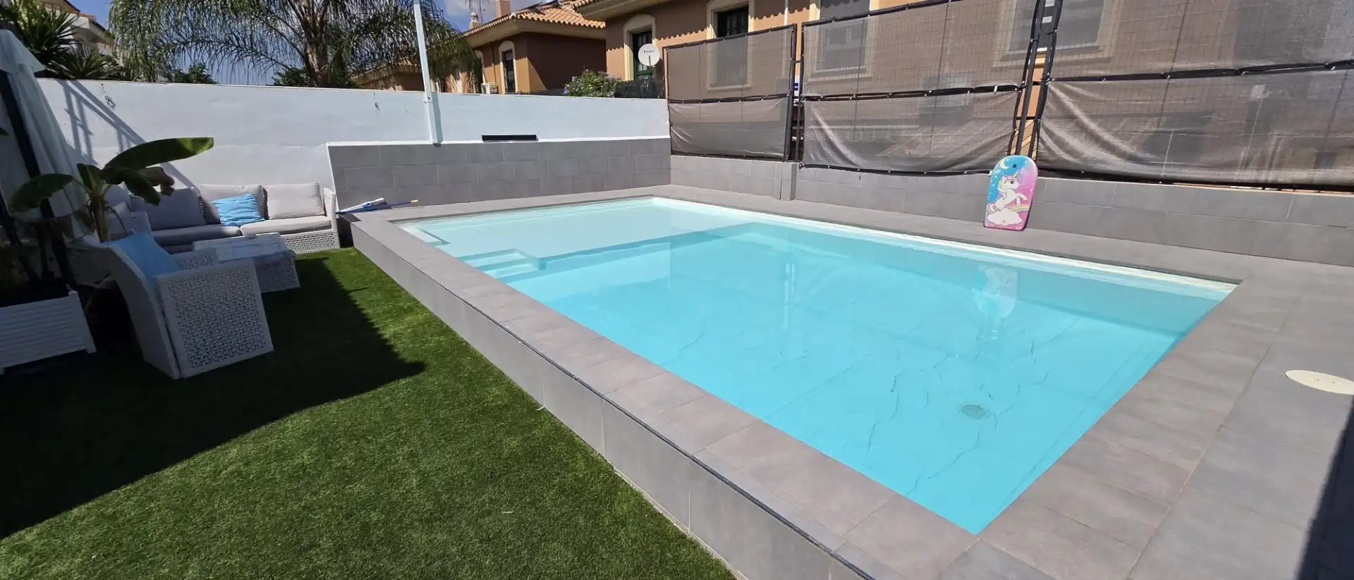 Casa de 198 m² en Alhaurín de la Torre