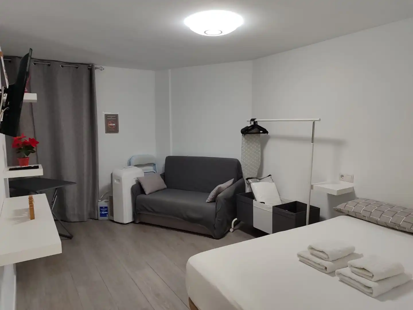 Pis de 28 m² a Mijas