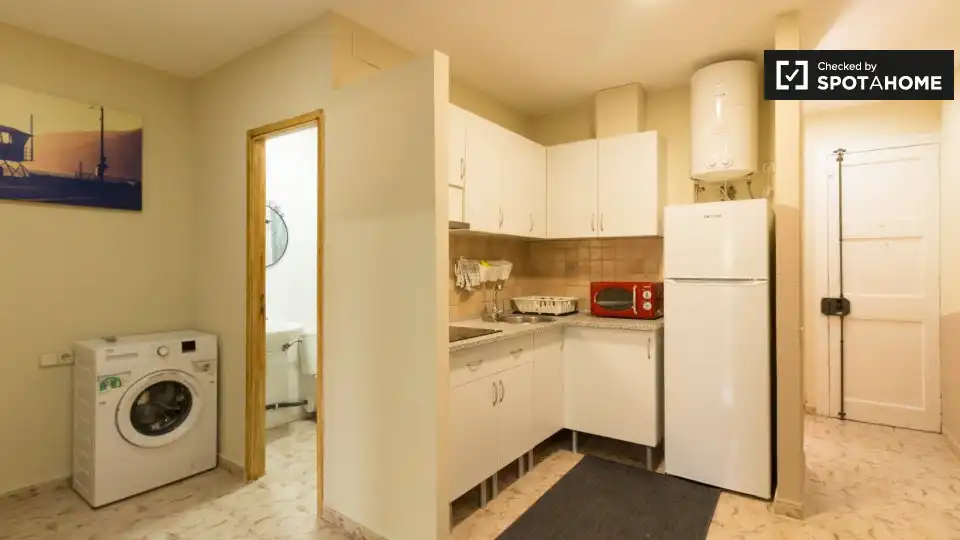 Habitación en alquiler, Barcelona
