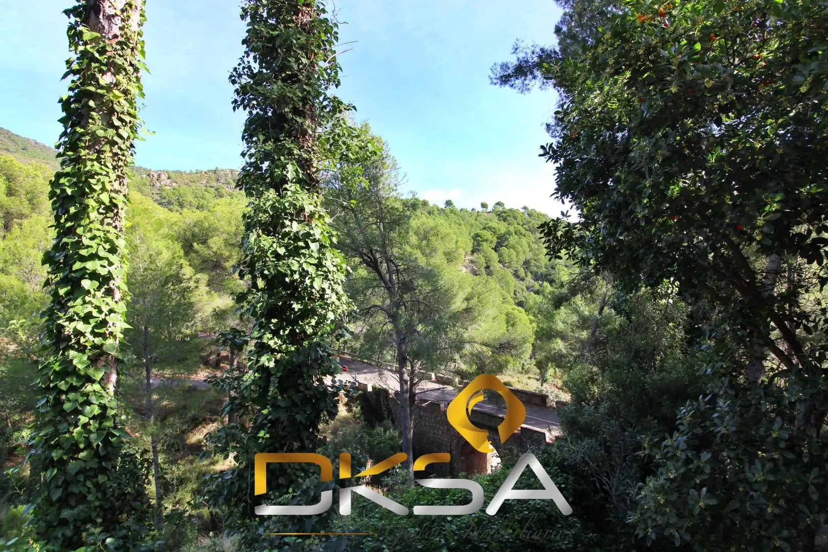 Casa de 396 m² en Benicasim